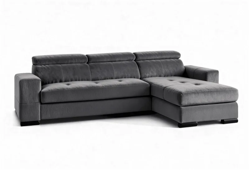 Ecksofa MONACO mit Schlaffunktion