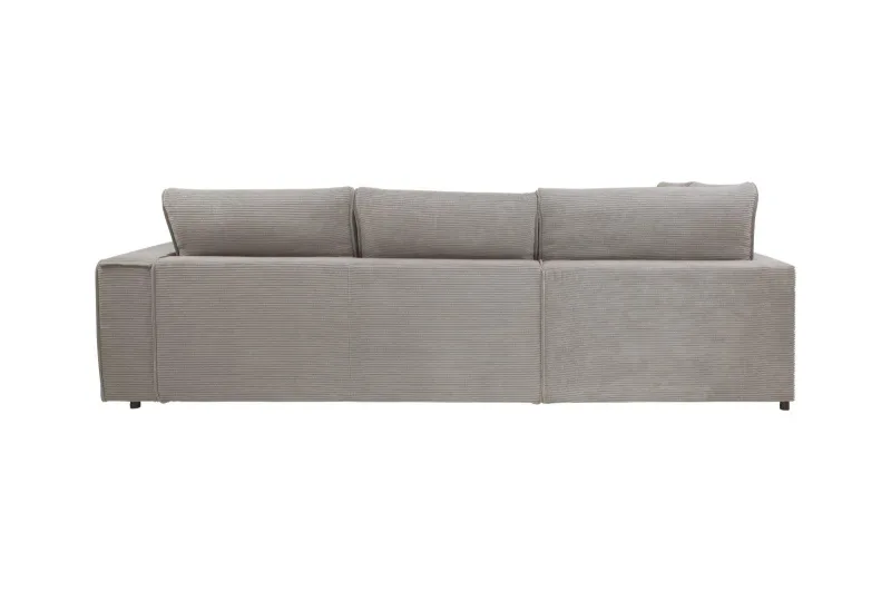 Ecksofa CALYPSO L-Form Cord - Bild 4