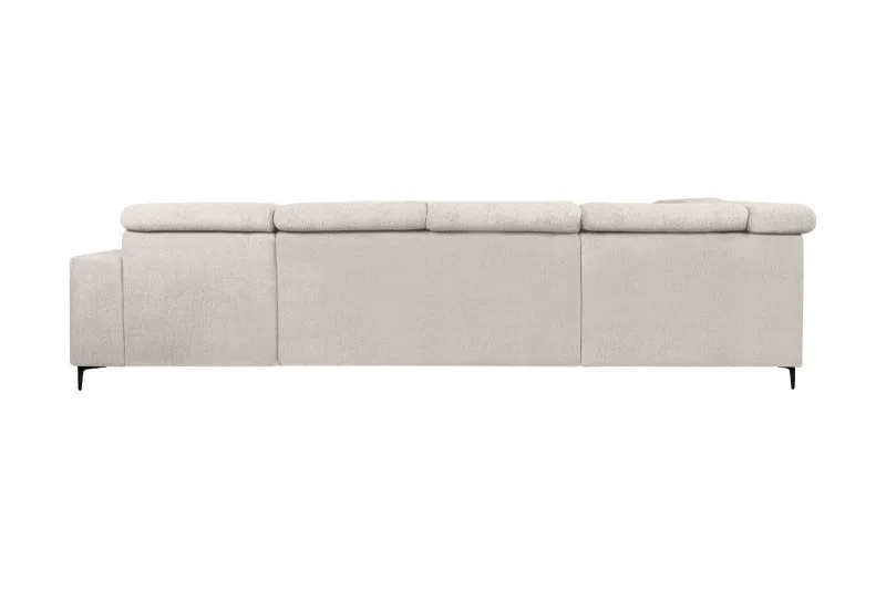 Wohnlandschaft mit Schlaffunktion ROYALE - Bild 4