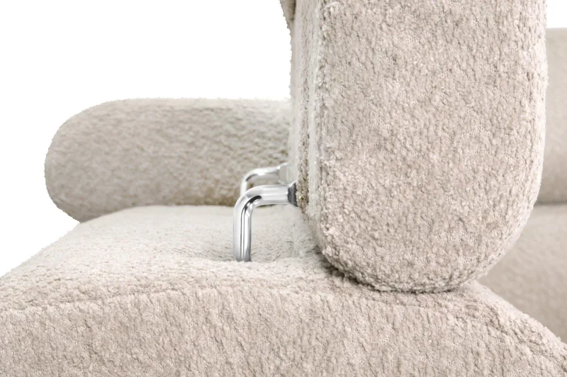 Wohnlandschaft mit Schlaffunktion ROYALE - Bild 16