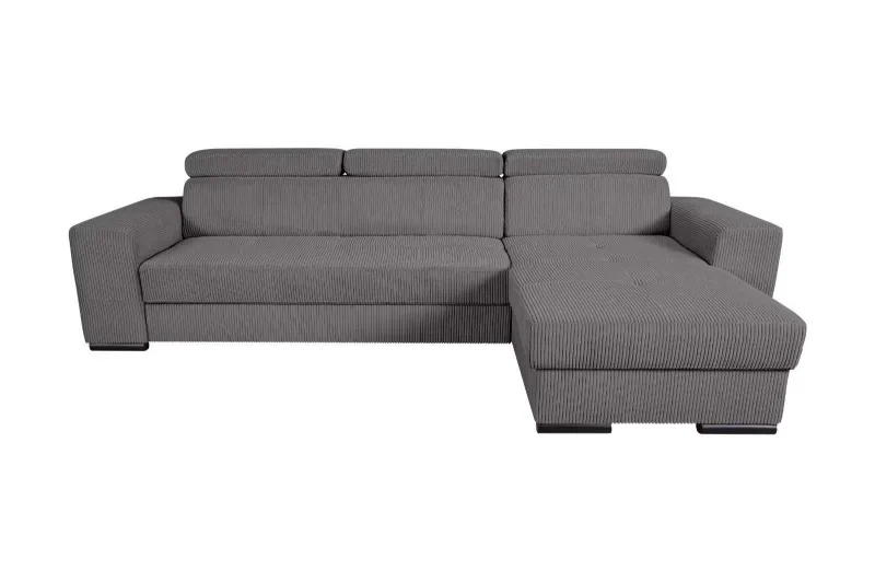 Ecksofa MONACO mit Schlaffunktion