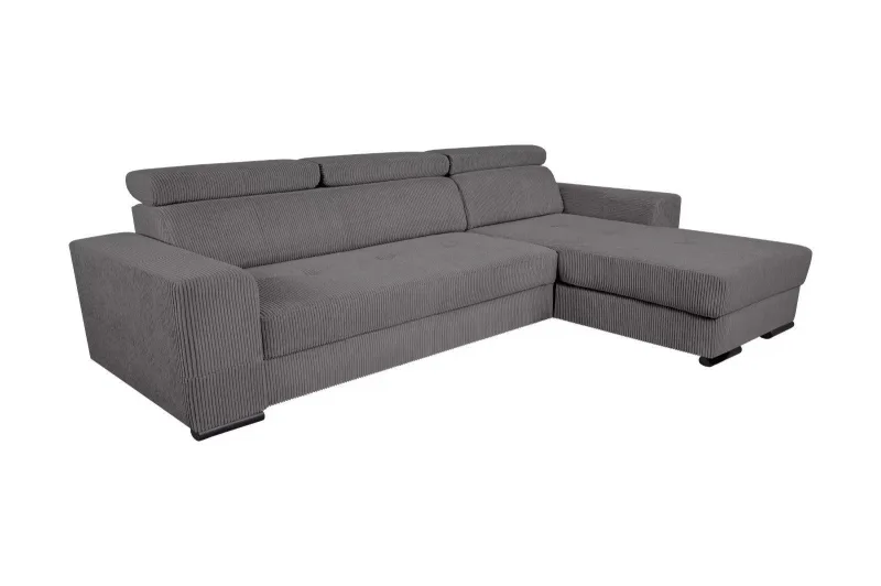 Ecksofa MONACO mit Schlaffunktion - Bild 2