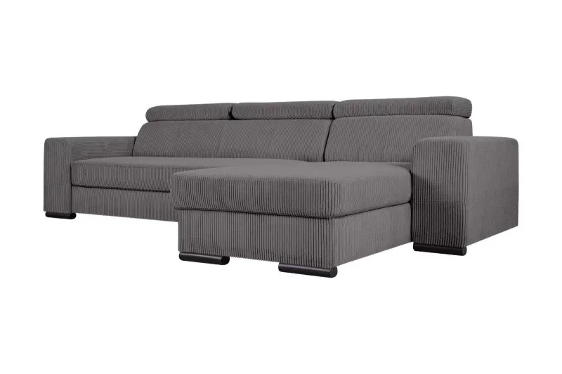 Ecksofa MONACO mit Schlaffunktion - Bild 5