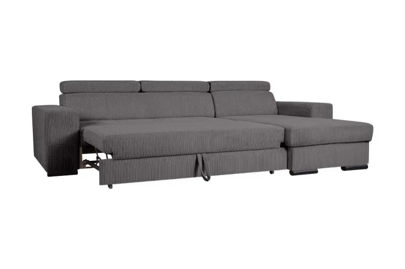 Ecksofa MONACO mit Schlaffunktion - Bild 11