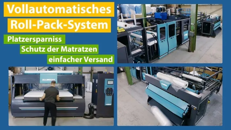 Hochwertige Matratzen und Topper - Bild 3