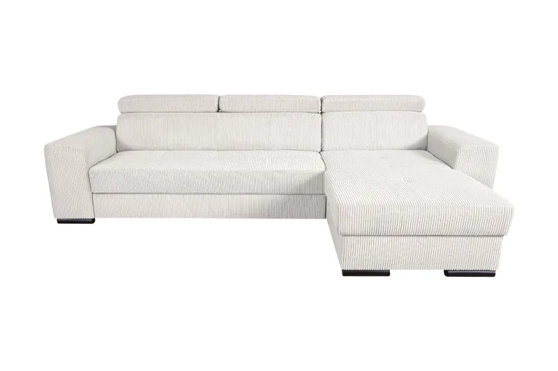 Ecksofa MONACO mit Schlaffunktion