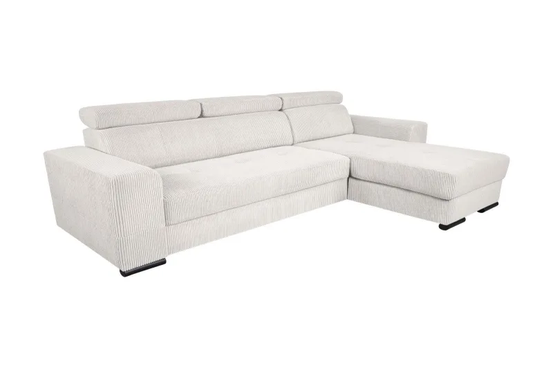 Ecksofa MONACO mit Schlaffunktion - Bild 2