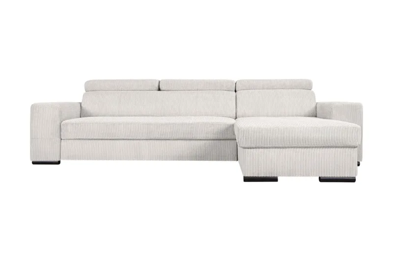 Ecksofa MONACO mit Schlaffunktion - Bild 3