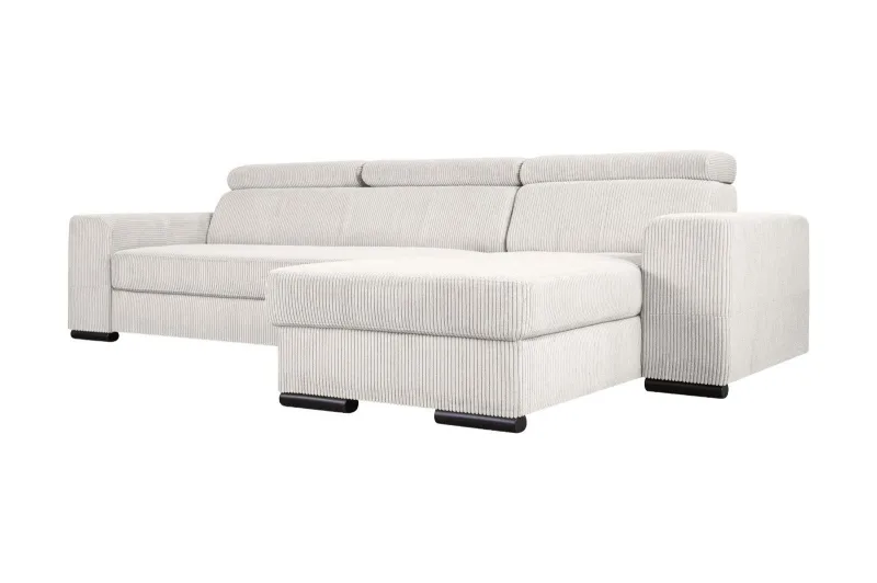 Ecksofa MONACO mit Schlaffunktion - Bild 4