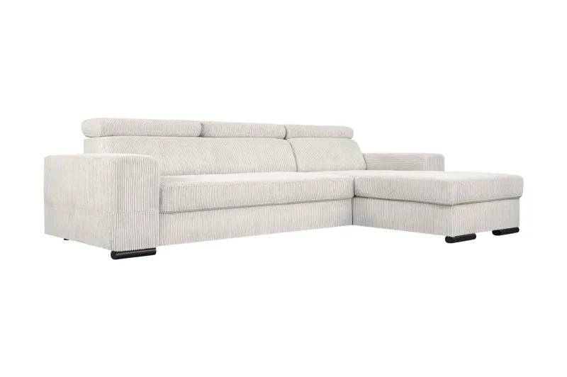 Ecksofa MONACO mit Schlaffunktion - Bild 5