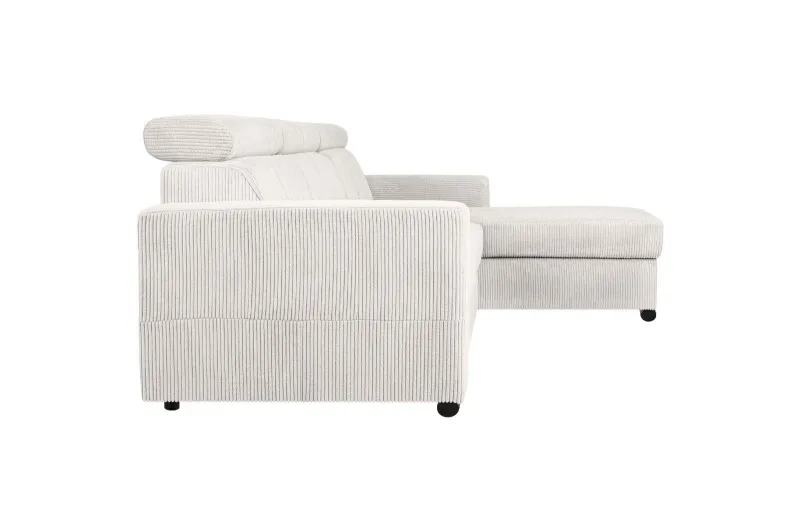 Ecksofa MONACO mit Schlaffunktion - Bild 7