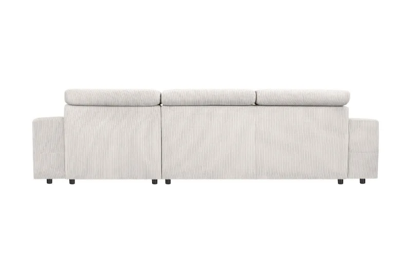 Ecksofa MONACO mit Schlaffunktion - Bild 8
