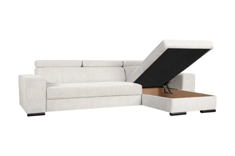 Ecksofa MONACO mit Schlaffunktion - Bild 9