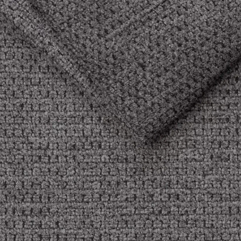 Ecksofa NEBULA 310x250 cm Dunkelgrau - Bild 2