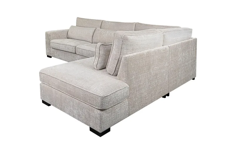 Ecksofa Nebula mit Federkern - Bild 4