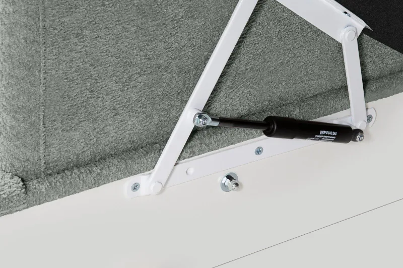 Wohnlandschaft U-Form mit Schlaffunktion ROYALE - Bild 14