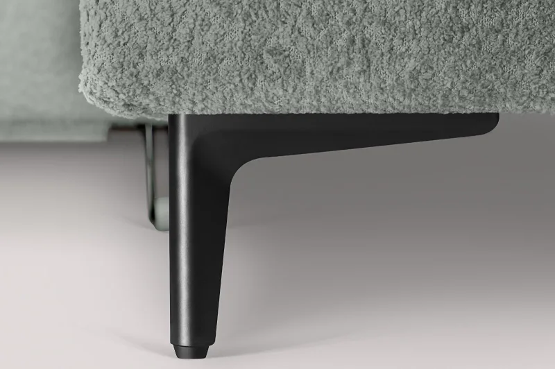Wohnlandschaft U-Form mit Schlaffunktion ROYALE - Bild 18