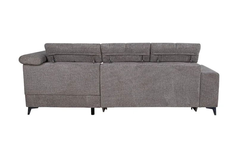 Ecksofa SIMBA mit Schlaffunktion - Bild 3