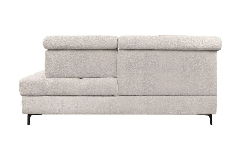 U-Form Wohnlandschaft mit Schlaffunktion - Bild 6