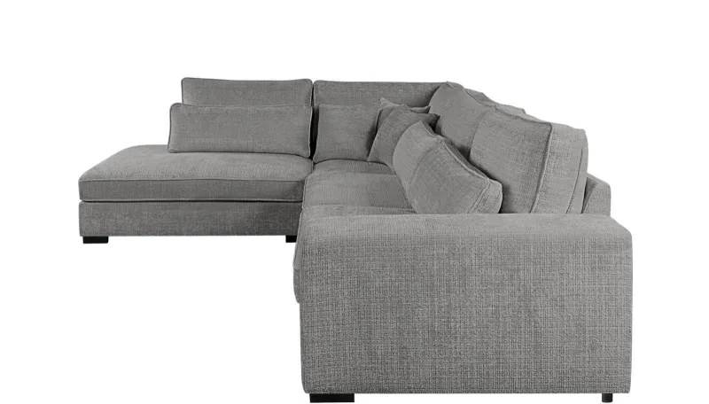 Ecksofa NEBULA mit Federkern - Bild 2