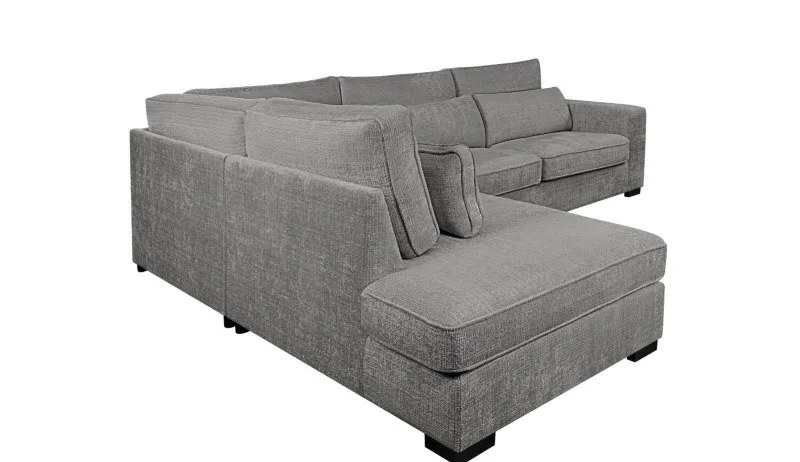 Ecksofa NEBULA mit Federkern - Bild 3