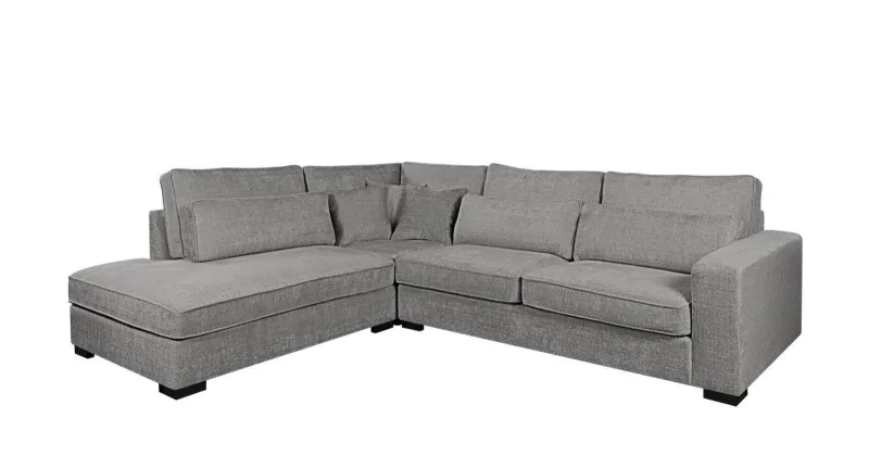 Ecksofa NEBULA mit Federkern - Bild 4