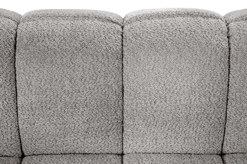 Ecksofa ARMONIA in Greige - Bild 6