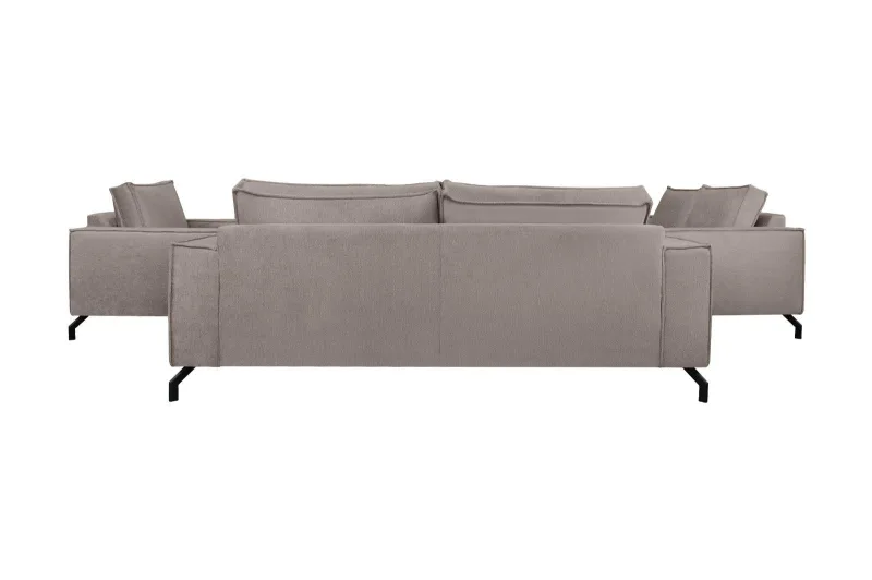 Sofa-Garnitur MILAN 3-2-1 - Bild 4