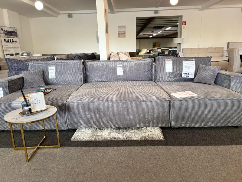 Modulares Schlafsofa SERENA - Bild 4