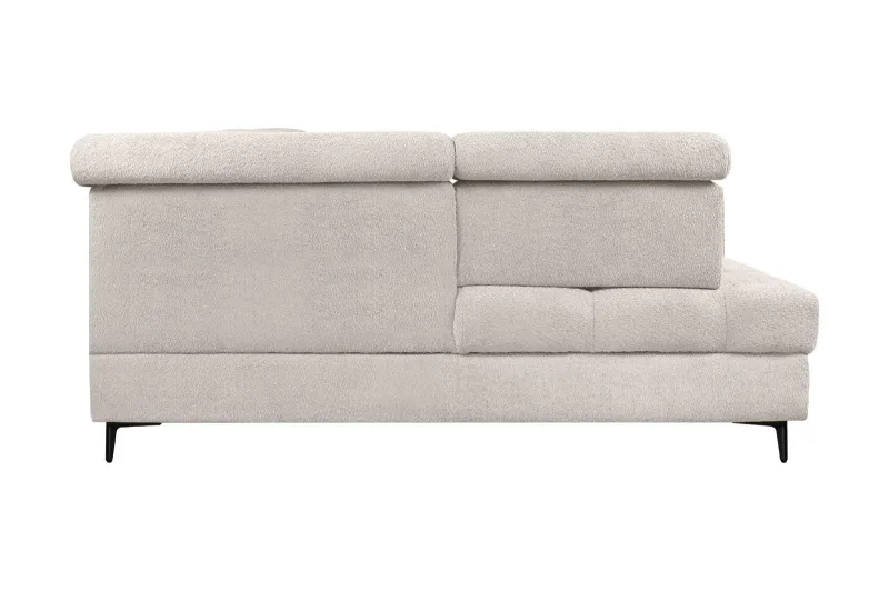 Wohnlandschaft U-Form mit Schlaffunktion - Bild 7