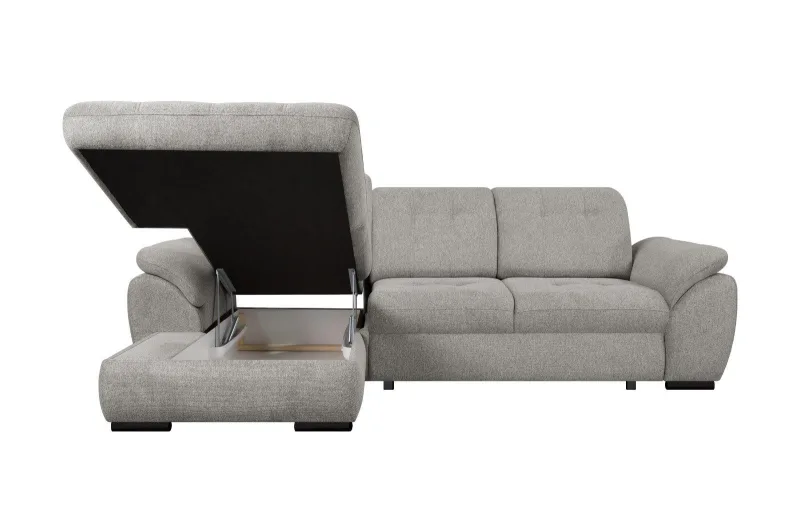 Ecksofa VENTURO mit Schlaffunktion - Bild 8