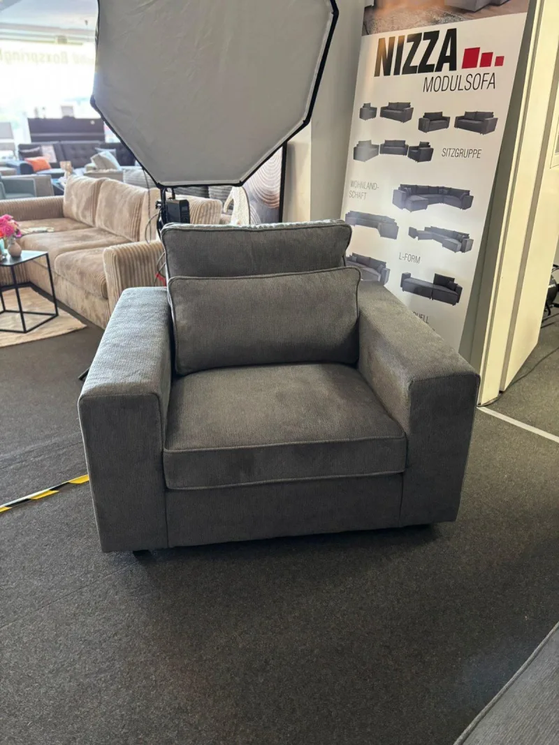 3-2-1 Sofa-Garnitur AMALIA - Bild 2