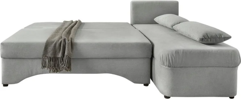 Ecksofa PAULINA mit Schlaffunktion - Bild 2