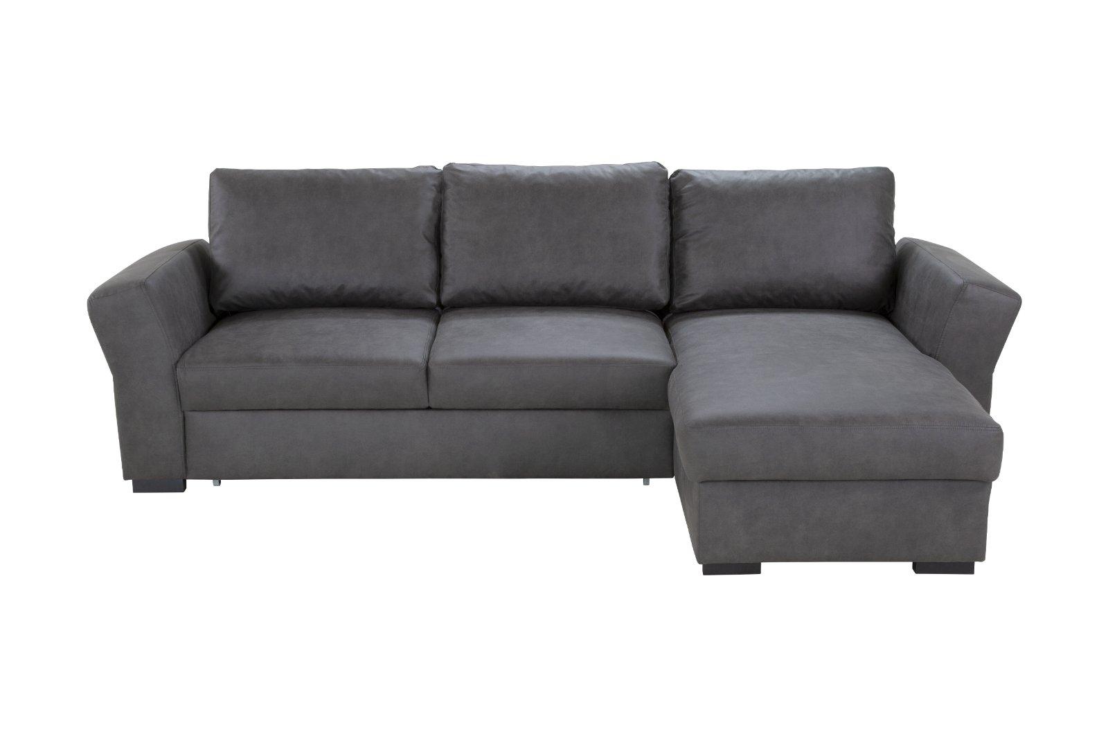 Schlafsofa L-Form GRANDI