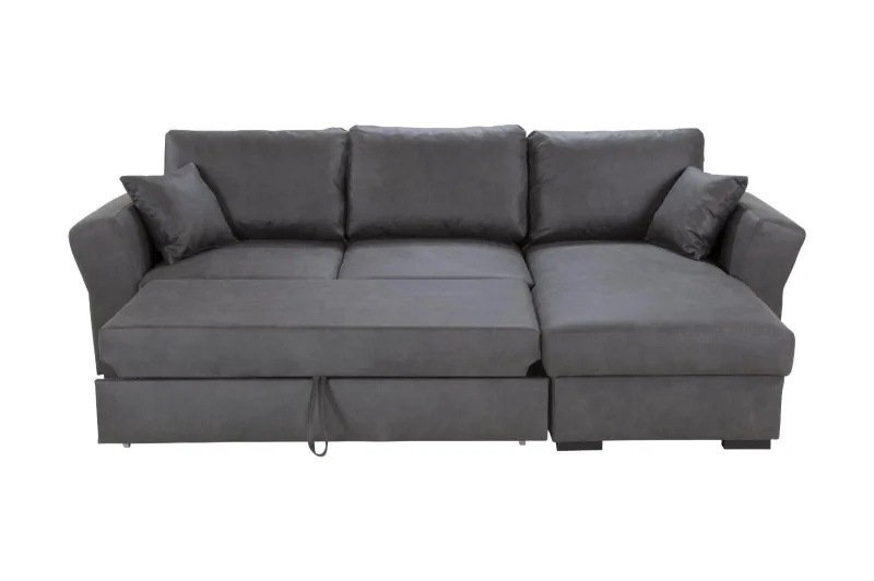 Schlafsofa L-Form GRANDI - Bild 3