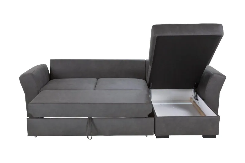 Schlafsofa L-Form GRANDI - Bild 4