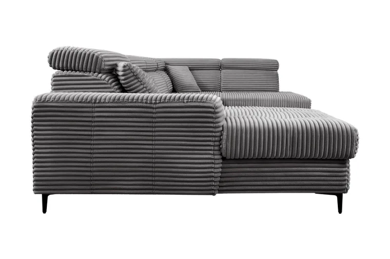 Wohnlandschaft mit Schlaffunktion ROYALE - Bild 4