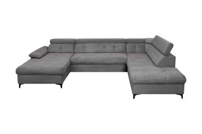 Wohnlandschaft ETERNA mit Schlaffunktion