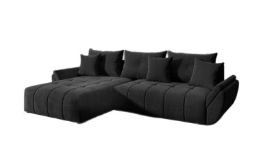 Ecksofa Vegas mit Schlaffunktion