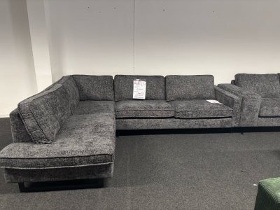 Ecksofa L-Form Mexico