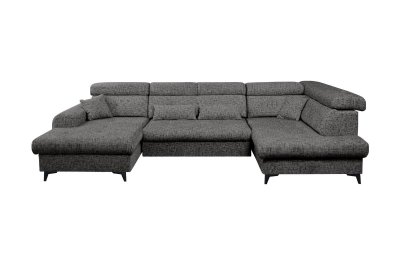 Schlafsofa ALONI mit elektrischer Funktion