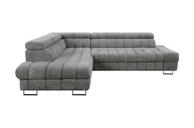 Ecksofa WOLKE mit Schlaffunktion