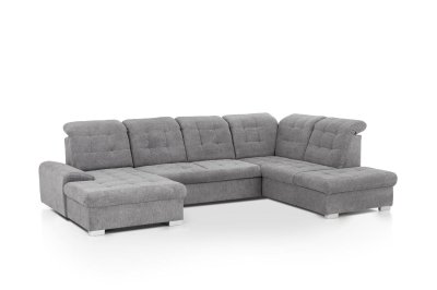 Schlafsofa URBAN in U-Form