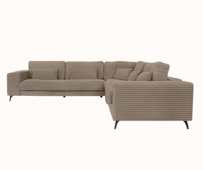Ecksofa XXL NOVA LUX