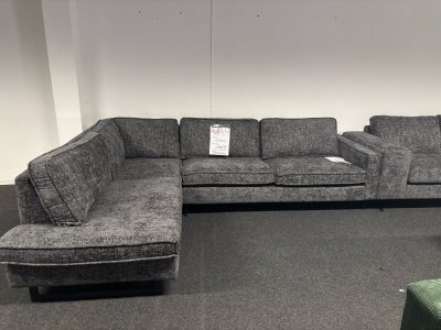 Ecksofa L-Form Mexico