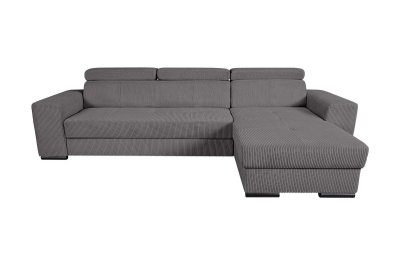 Ecksofa MONACO mit Schlaffunktion