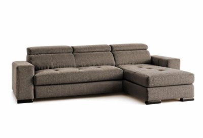 Ecksofa MONACO mit Schlaffunktion