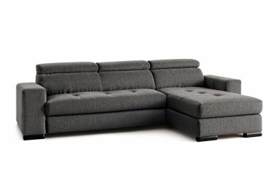 Ecksofa MONACO mit Schlaffunktion