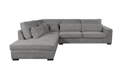 Ecksofa NEBULA mit Federkern