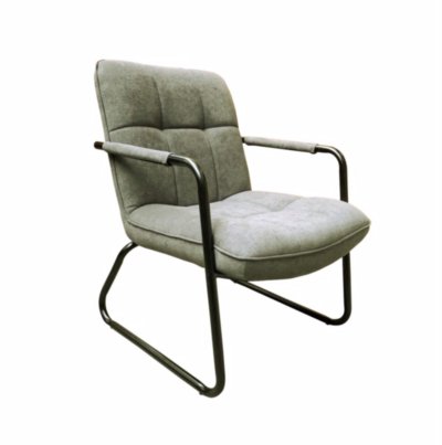 Loungesessel AGATA in verschiedenen Farben